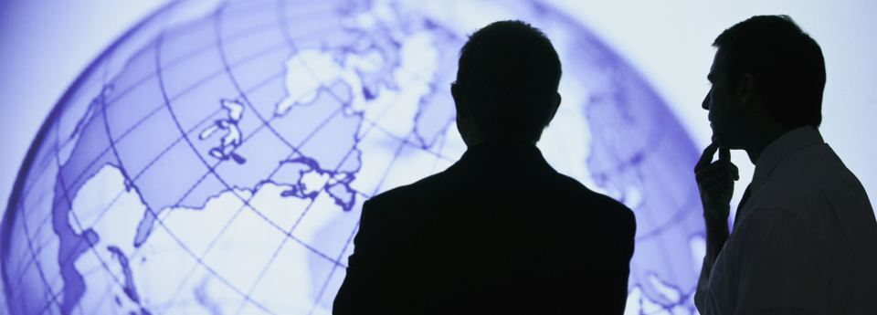 Геоэкономика